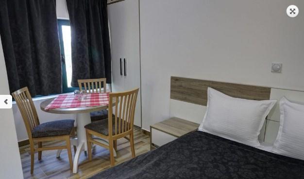 Apartment Vucja Dolina Vlasina Rid Exterior foto