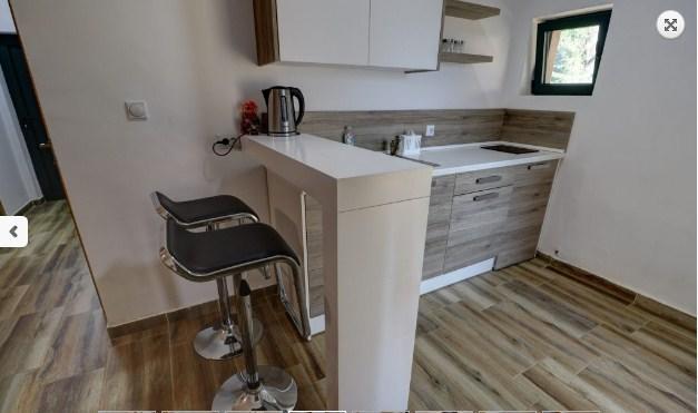 Apartment Vucja Dolina Vlasina Rid Exterior foto