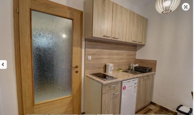 Apartment Vucja Dolina Vlasina Rid Exterior foto
