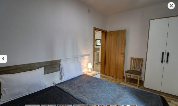 Apartment Vucja Dolina Vlasina Rid Exterior foto